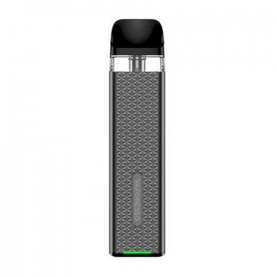 Стартовый набор Vaporesso XROS 3 mini POD - Black: