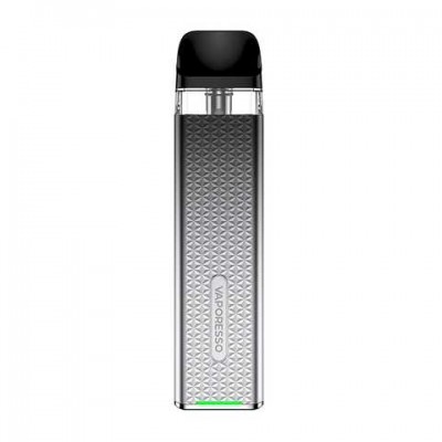 Стартовий набір Vaporesso XROS 3 mini POD - Icy silver: