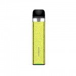 Стартовый набор Vaporesso XROS 3 mini POD - Lemon Yellow