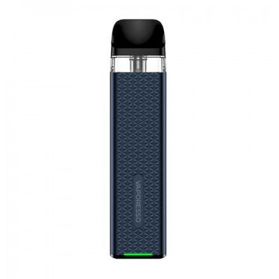 Стартовий набір Vaporesso XROS 3 mini POD - Navy Blue: