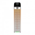 Стартовый набор Vaporesso XROS 3 mini POD - Phantom Gold