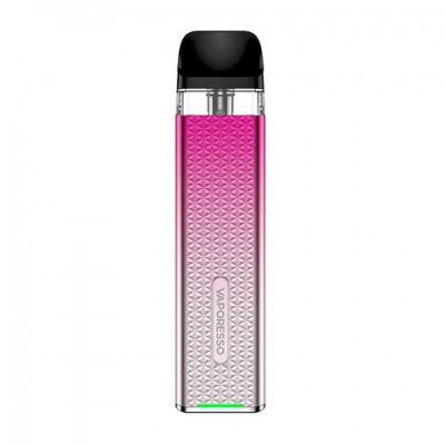 Стартовый набор Vaporesso XROS 3 mini POD - Rose Pink: