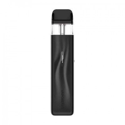 Стартовий набор Vaporesso XROS 5 mini POD - Black: Цена, Характеристики, Фото