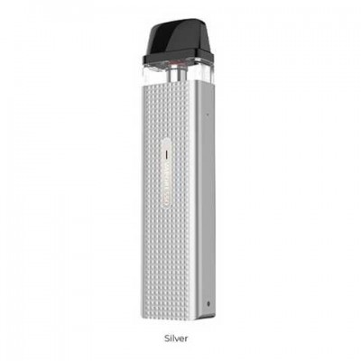 Стартовый набор Vaporesso XROS mini POD - Silver: