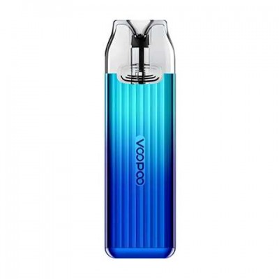 Стартовый набор Voopoo VMATE Infinity Edition POD - Gradient Blue:
