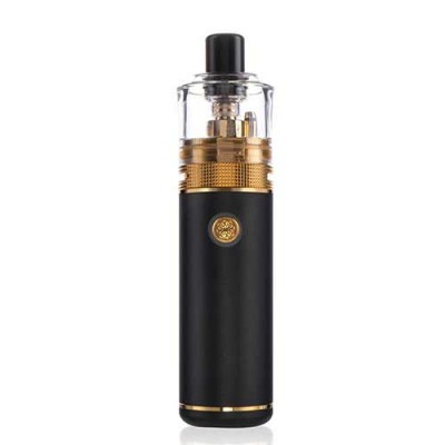 Стартовый набор dotMod dotStick 18350/18650 - Black: