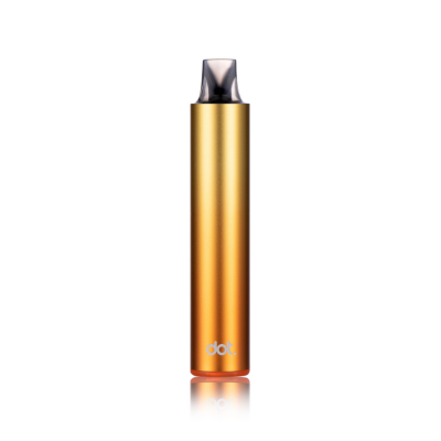 Стартовый набор DotMod - SWITCH R POD - Sunburst Orange