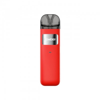 Стартовый набор Geekvape Sonder U POD - Vine Red: