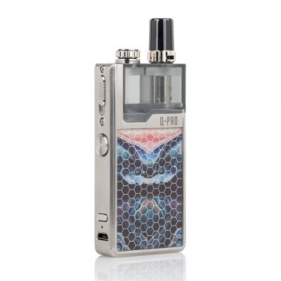 Стартовый набор Lost Vape Orion Q-PRO POD - SS Fantasy: