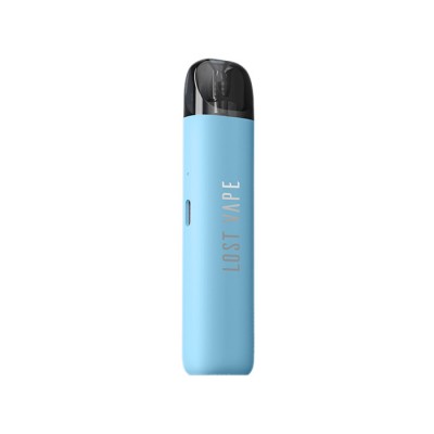 Стартовый набор Lost Vape Ursa Nano S POD - Baby Blue