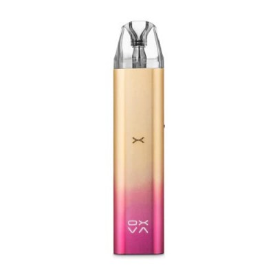 Стартовий набір OXVA XLIM SE POD - Gold Pink: