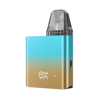 Стартовий набір OXVA XLIM SQ POD - Gold Blue