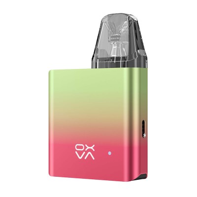 Стартовый набор OXVA XLIM SQ POD - Pink Green
