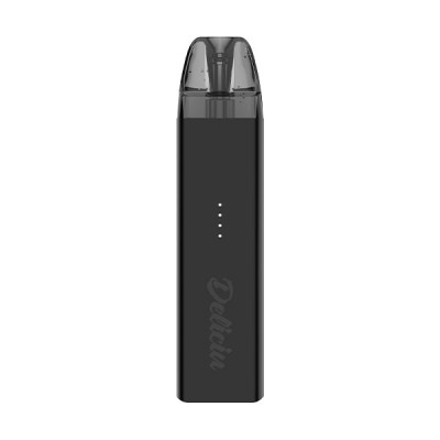 Стартовий набір Vaporesso Delicius Mate POD - Black