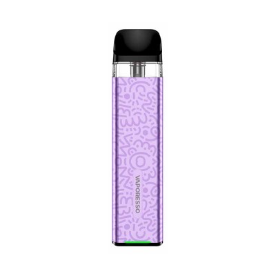 Стартовий набір Vaporesso XROS 3 mini POD - Lilac Purple: