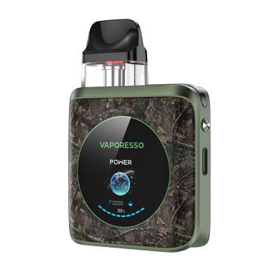 Стартовый набор Vaporesso XROS 4 nano POD - Camouflage:
