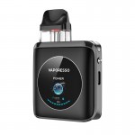 Стартовый набор Vaporesso XROS 4 nano POD - Graphite Black