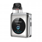 Стартовый набор Vaporesso XROS 4 nano POD - Titanium Silver