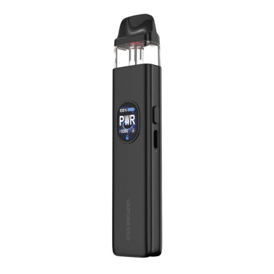 Стартовий набор Vaporesso XROS 5 POD - Cosmic Black: