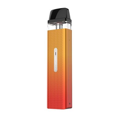 Стартовый набор Vaporesso XROS mini POD - Orange Red: