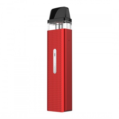 Стартовый набор Vaporesso XROS mini POD - Red Cherry: Цена, Характеристики, Фото