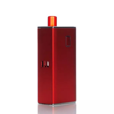 Стартовый набор Veepon TITA AIO 60W 18650 - Red: Цена, Характеристики, Фото