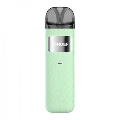 Стартовый набор Geekvape Sonder U POD - Light Green: Цена, Характеристики, Фото