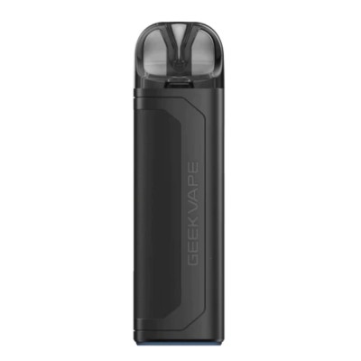 Стартовий набір Geekvape АU (Aegis U) POD - Black: