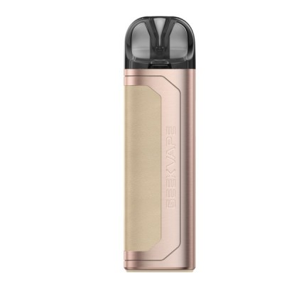 Стартовый набор Geekvape АU (Aegis U) POD - Gold: