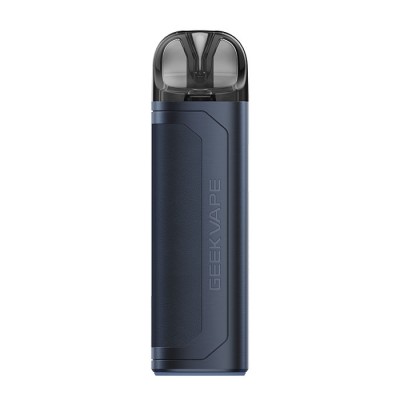 Стартовий набір Geekvape АU (Aegis U) POD - Gunmetal: Ціна, Характеристики, Фото