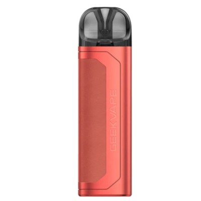 Стартовый набор Geekvape АU (Aegis U) POD - Red: Цена, Характеристики, Фото