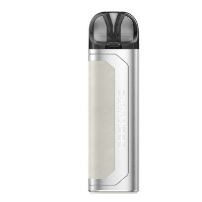 Стартовий набір Geekvape АU (Aegis U) POD - Silver: