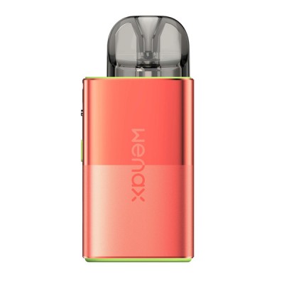Стартовый набор Geekvape Wenax U POD - Orange: