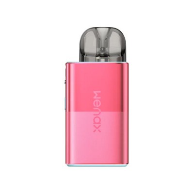 Стартовий набір Geekvape Wenax U POD - Pink: