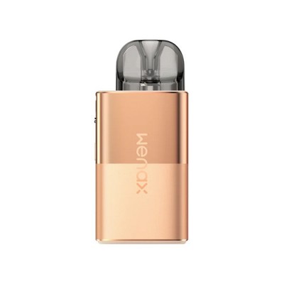 Стартовый набор Geekvape Wenax U POD - Shampagne Gold: