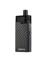 Стартовый набор Lost Vape Orion mini POD - Black Carbon Fiber