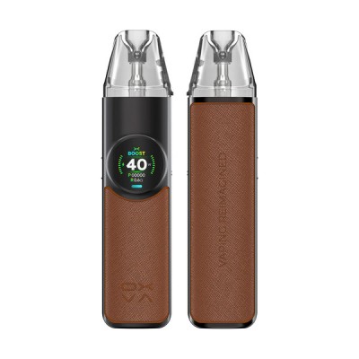 Стартовий набір OXVA NeXlim POD - Dark Brown