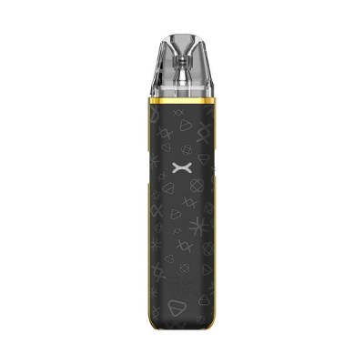 Стартовый набор OXVA XLIM GO POD - Lux Black: Цена, Характеристики, Фото