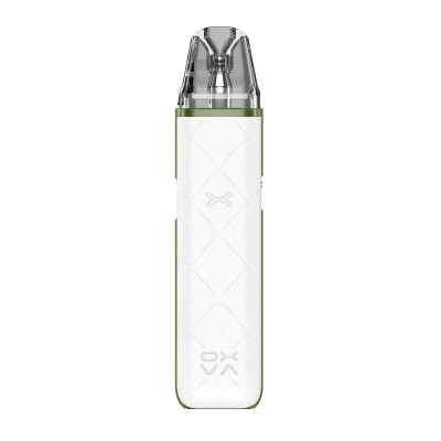 Стартовый набор OXVA XLIM GO POD - White: