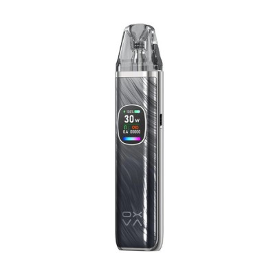 Стартовый набор OXVA XLIM PRO 2 POD - Platinum Black: