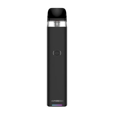 Стартовый набор Vaporesso XROS 3 POD - Black: Цена, Характеристики, Фото