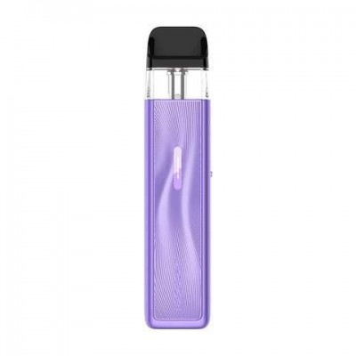 Стартовий набор Vaporesso XROS 5 mini POD - Purple: Цена, Характеристики, Фото