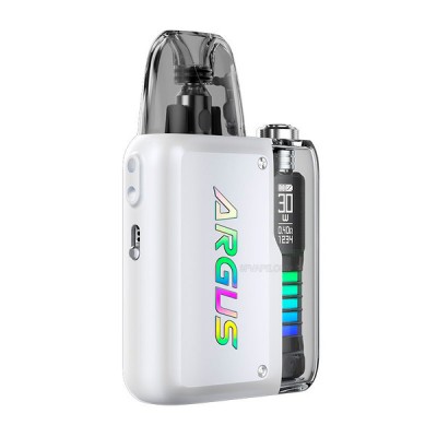 Стартовый набор Voopoo Argus P2 POD - Colorful Silver: