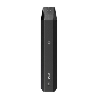 Стартовый набор ZQ XTAL SE + POD - Black: Цена, Характеристики, Фото