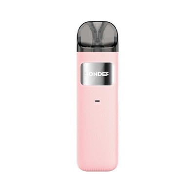 Стартовый набор Geekvape Sonder U POD - Pink: