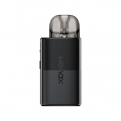 Стартовый набор Geekvape Wenax U POD - Black: