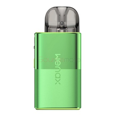 Стартовый набор Geekvape Wenax U POD - Green: