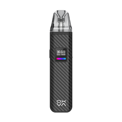 Стартовый набор OXVA XLIM PRO POD - Black Carbon: