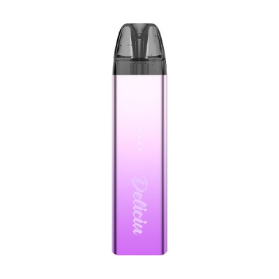 Стартовий набір Vaporesso Delicius Mate POD - Liliac Purple: