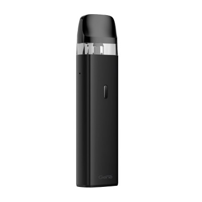 Стартовый набор Voopoo Vinci SE POD - Black: Цена, Характеристики, Фото